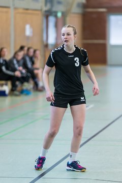Bild 6 - B-Juniorinnen Bramstedter TS - TSV Altenholz : Ergebnis: 17:16